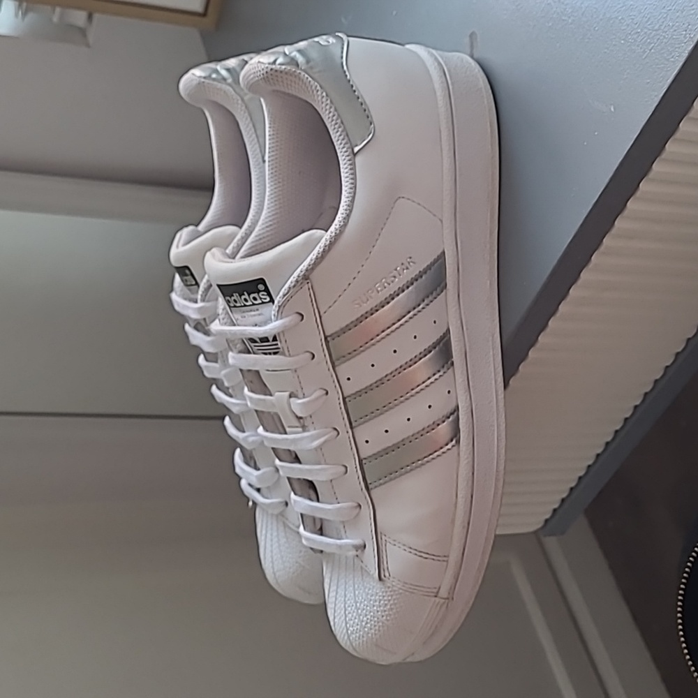 Women's Superstar Adidas